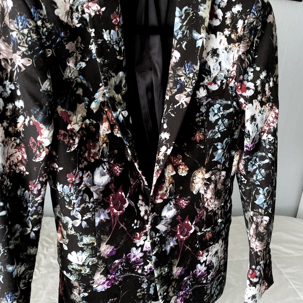 ASOS Blazer - Picture 4 of 4